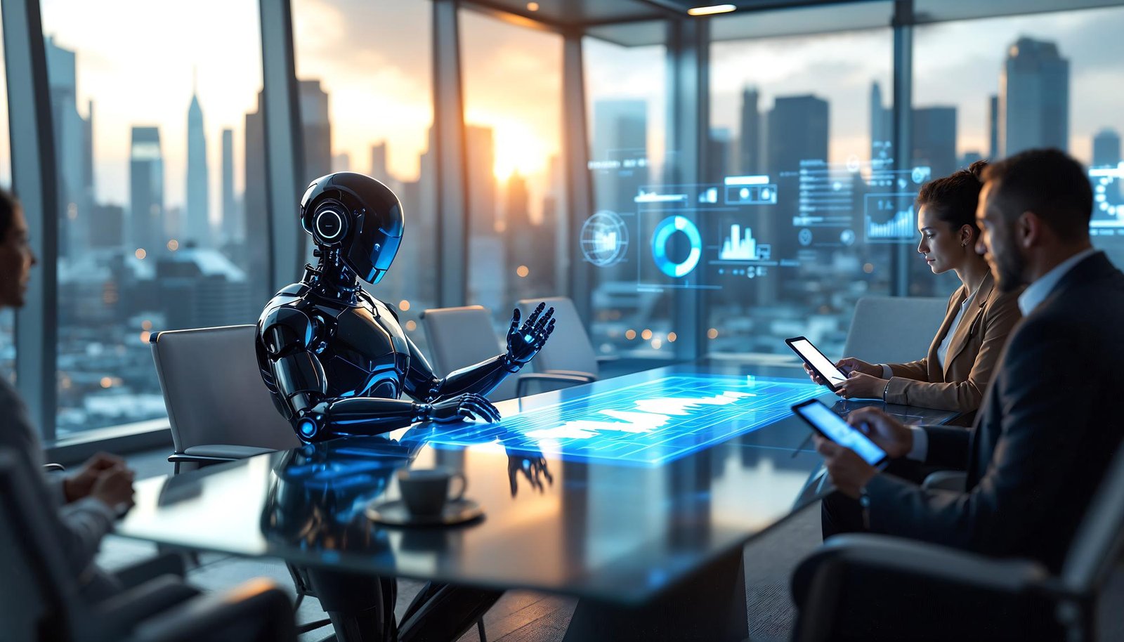 AI Consulting
