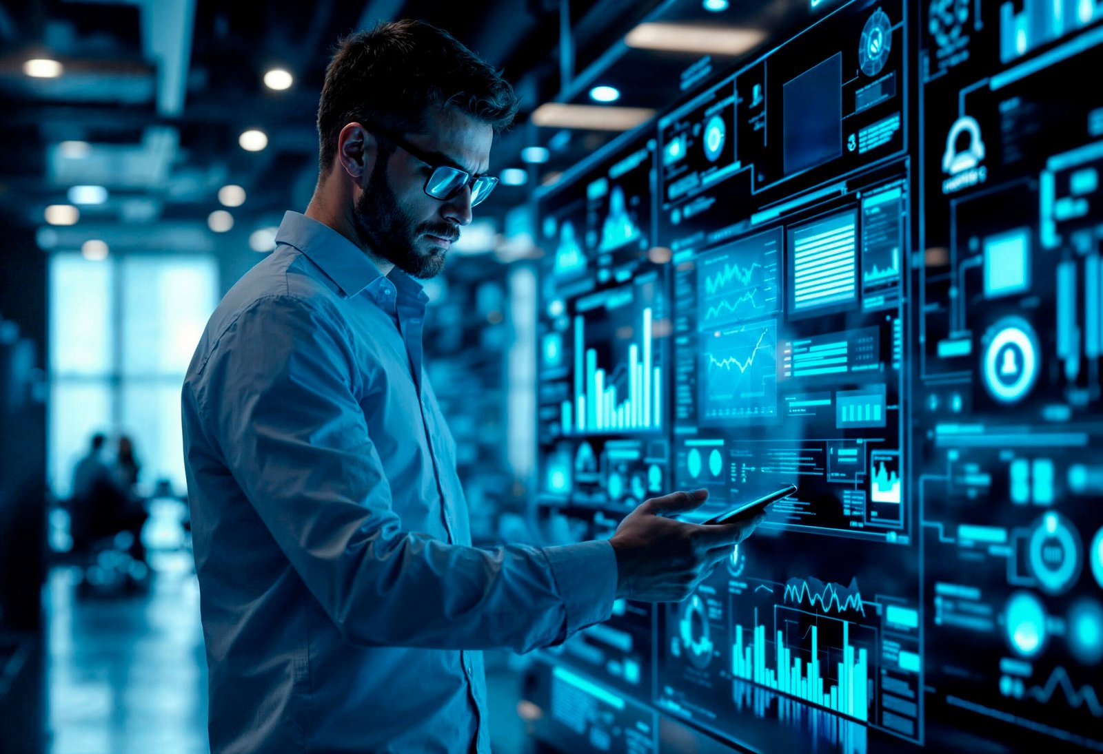 AI-Ready Data Pipelines