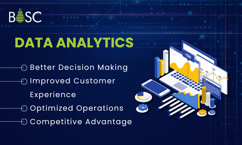 Data Analytics
