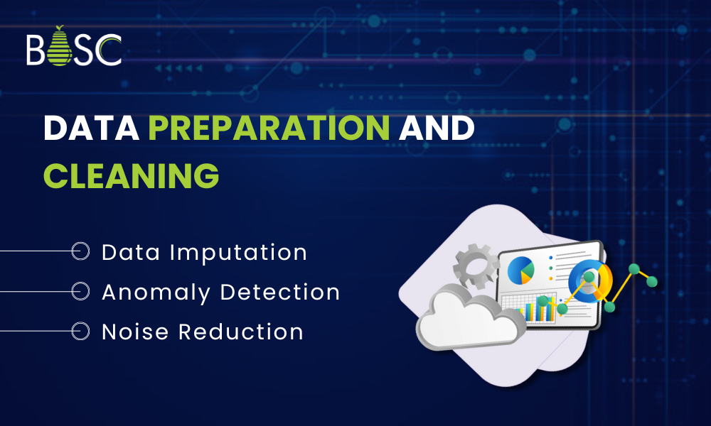 Data Preparation and Cleaning Data Preparation and Cleaning
