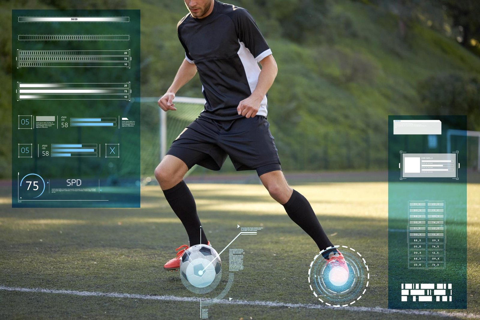 Sports Performance & Video Analytics