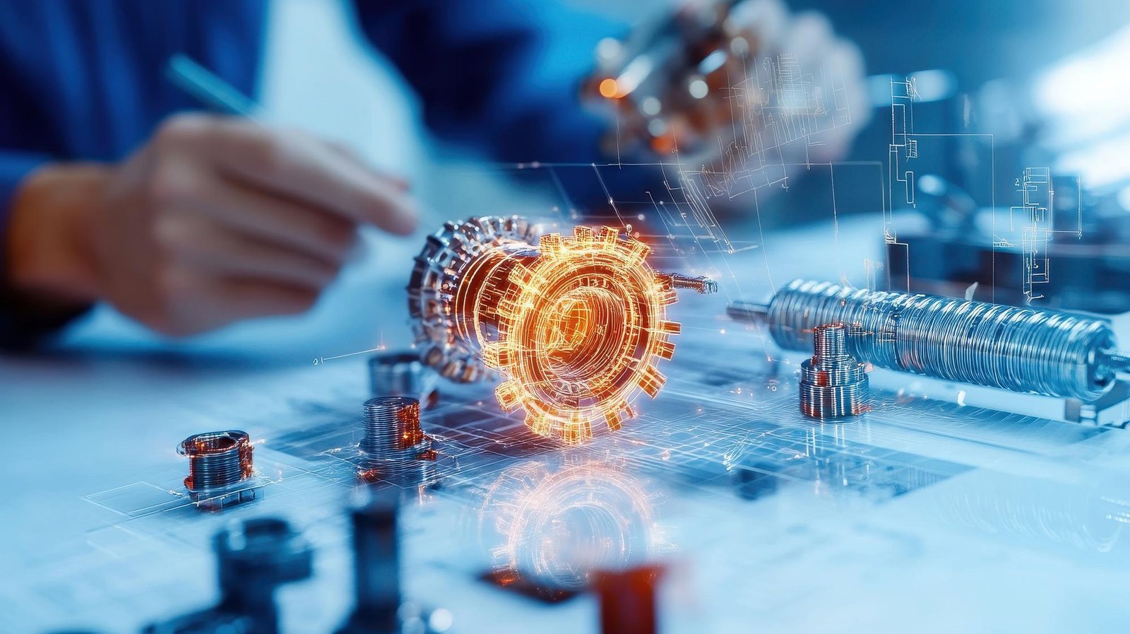 Product Engineering