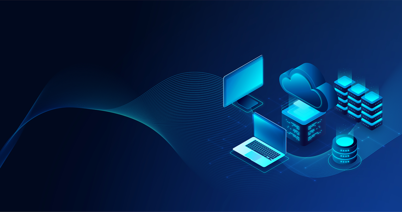 AI-Enabled SaaS Development
